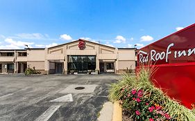 Red Roof Inn Morton Grove